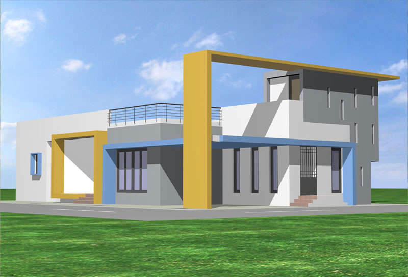 Project